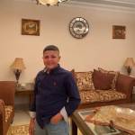 Following profile image