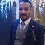 يوسف رشيد