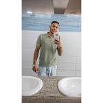 Following profile image