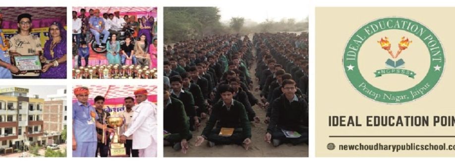 Ideal Education Point cover