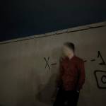 Following profile image