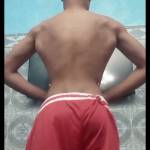 Following profile image