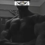 Following profile image