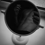 Following profile image