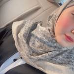 Following profile image