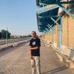 Aziz armouti Profile Picture