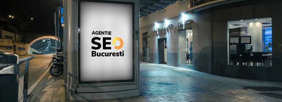 Agentie SEO Bucuresti cover