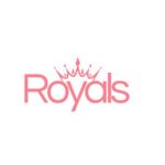 Royals Vanity Profile Picture