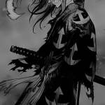 Following profile image