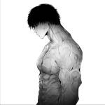 Following profile image