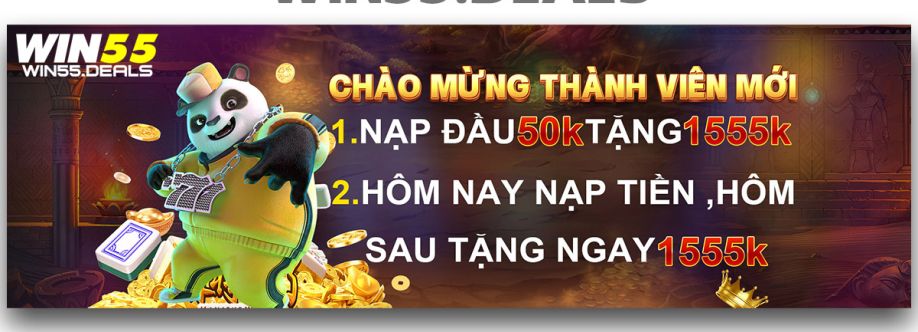 Win55 deals cover