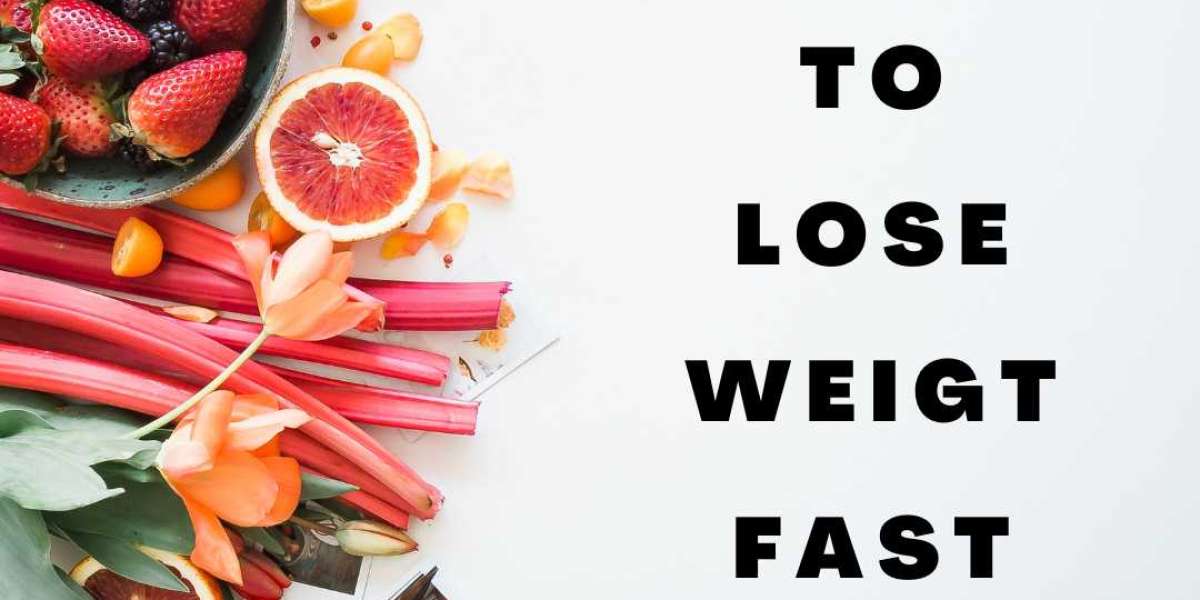 How To Lose Weight Fast, According To Experts