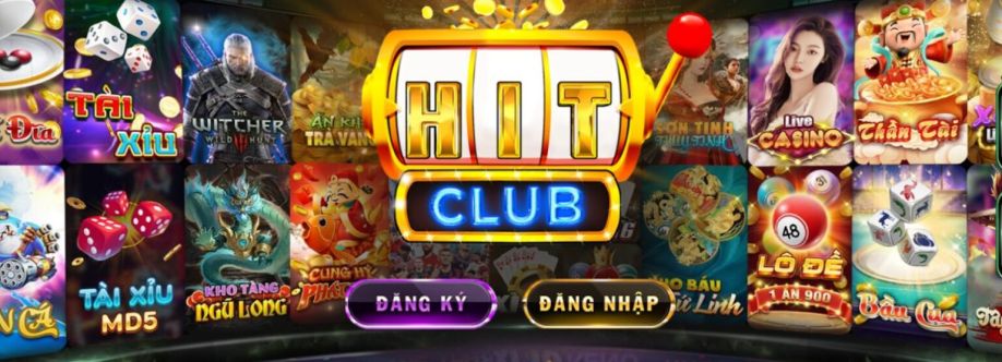 hitclub cover