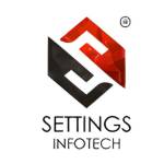 Following profile image