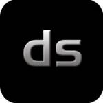 Following profile image