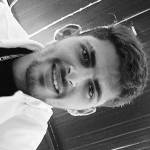 Following profile image