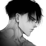 Following profile image