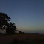 Following profile image