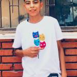 Following profile image