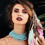 Following profile image