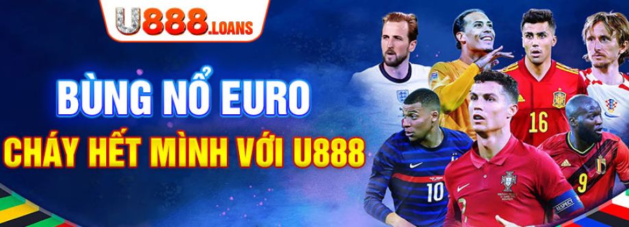 U888 cover