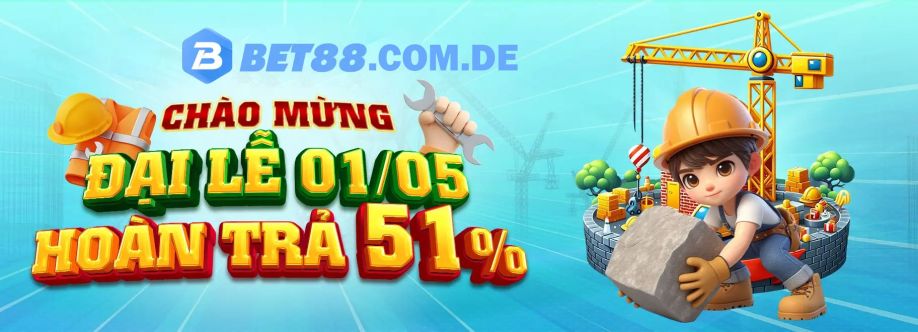 Bet88comde cover