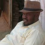 Following profile image