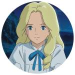 Maya Laouadi Profile Picture