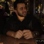 Following profile image