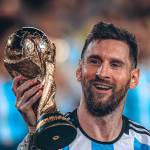 ليو ميسي Profile Picture