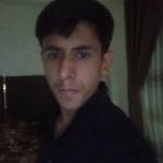 Following profile image