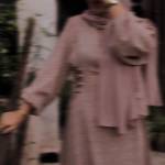 Following profile image