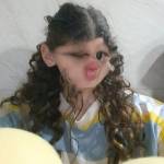 Following profile image