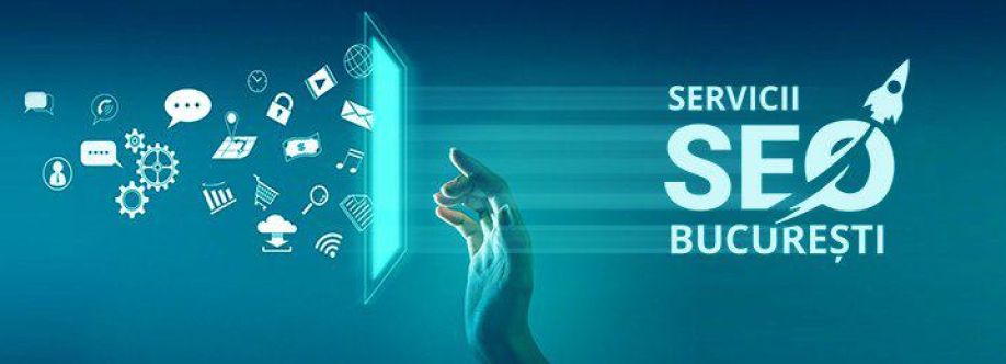 Servicii SEO Bucuresti cover