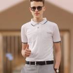 Following profile image