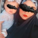 Following profile image