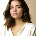Following profile image