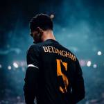 Following profile image