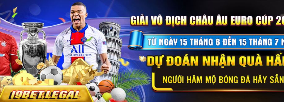 Nhà Cái I9BET cover