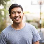 Following profile image