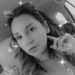 Following profile image