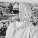Following profile image