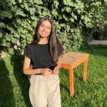 Nada Hannachi Profile Picture