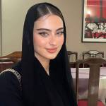 Following profile image