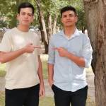 Mustafa Mohammed Profile Picture