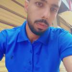 Following profile image