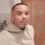 Following profile image