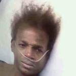 Following profile image