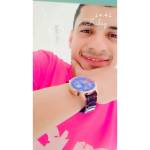 Following profile image