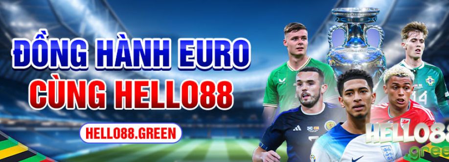 Hello88 cover